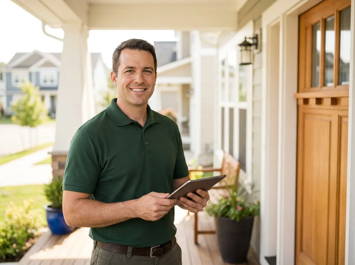 Pest control FAQs for Saint Paris, OH